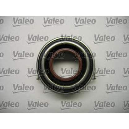 Photo Clutch Kit VALEO 826791