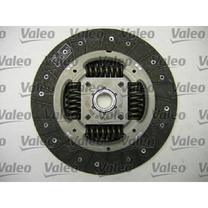 Photo Clutch Kit VALEO 826701