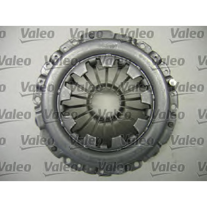 Foto Kit de embrague VALEO 826698