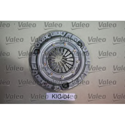 Photo Clutch Kit VALEO 821116