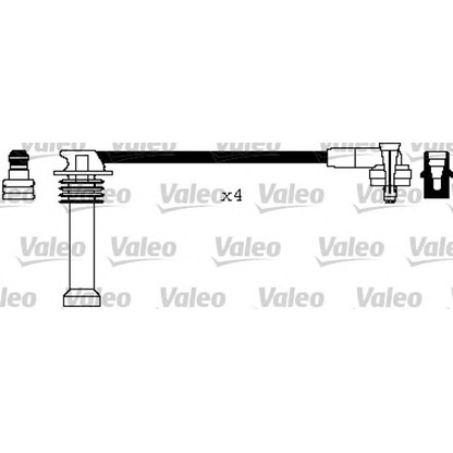 Photo Lève-vitre VALEO 346615