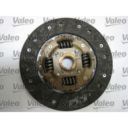 Photo Clutch Kit VALEO 801471