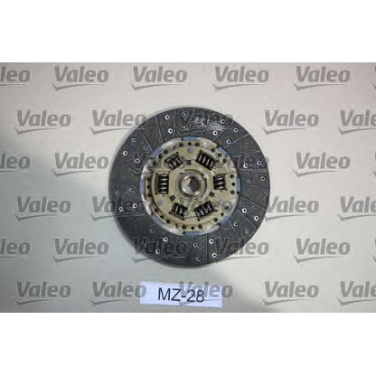 Foto Kupplungssatz VALEO 826721