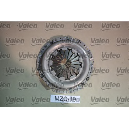 Photo Clutch Kit VALEO 801471