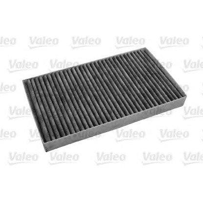 Foto Filter, Innenraumluft VALEO 698872