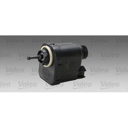 Photo Control, headlight range adjustment VALEO 085538