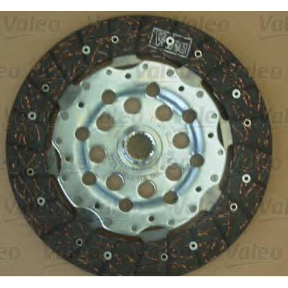 Photo Clutch Kit VALEO 826902