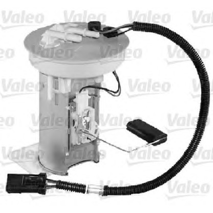 Foto Imp. alimentazione carburante VALEO 347094