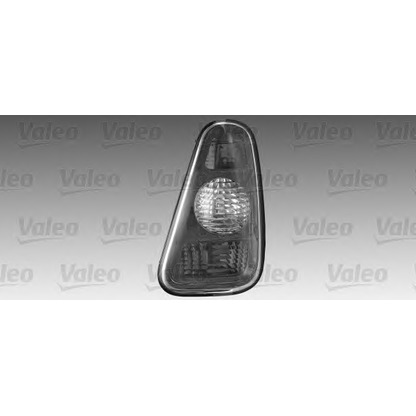 Photo Combination Rearlight VALEO 044429