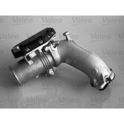 Foto Corpo farfallato VALEO 700416