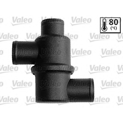 Photo Thermostat d'eau VALEO 820791