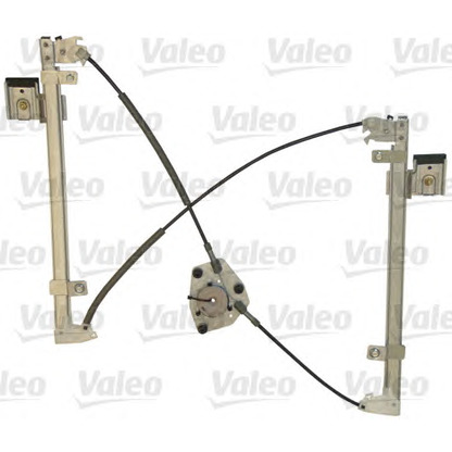 Foto Fensterheber VALEO 850919