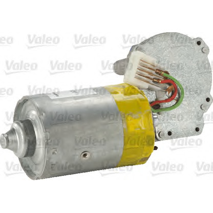 Foto Motore tergicristallo VALEO 403425