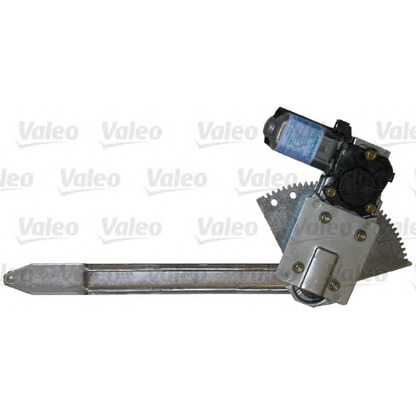 Photo Window Lift VALEO 850491