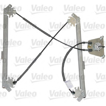 Photo Window Lift VALEO 850618