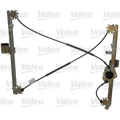 Photo Window Lift VALEO 850697