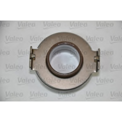 Photo Clutch Kit VALEO 828682