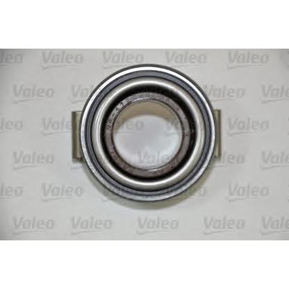 Photo Clutch Kit VALEO 828682