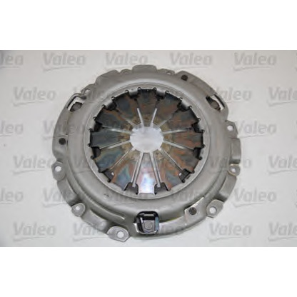 Photo Clutch Kit VALEO 828682