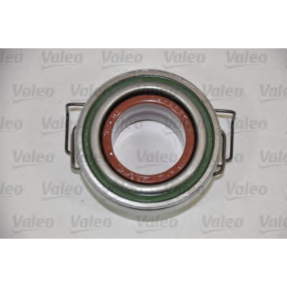 Foto Kit de embrague VALEO 828694