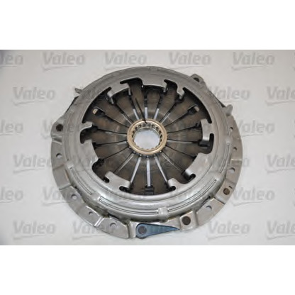 Photo Clutch Kit VALEO 828897