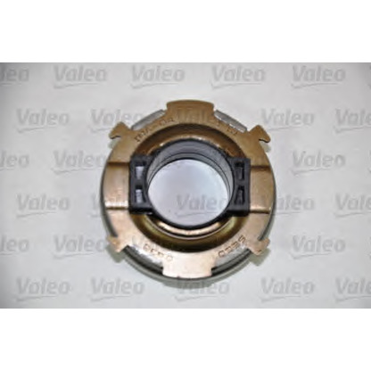 Photo Clutch Kit VALEO 828902