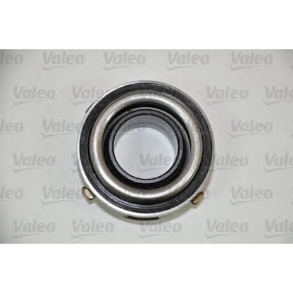 Photo Clutch Kit VALEO 828902