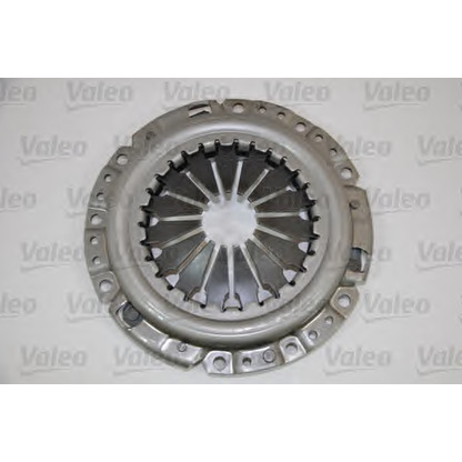 Photo Clutch Kit VALEO 828902