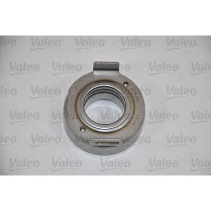 Foto Kupplungssatz VALEO 828903