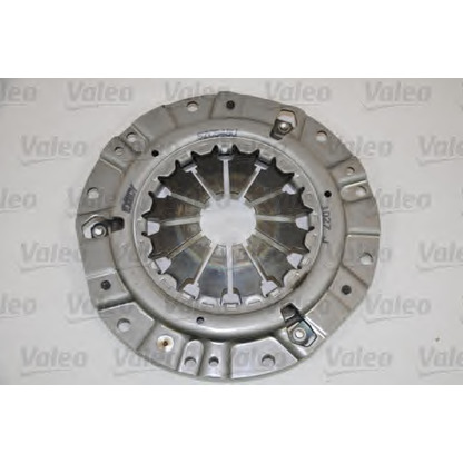 Photo Clutch Kit VALEO 828903