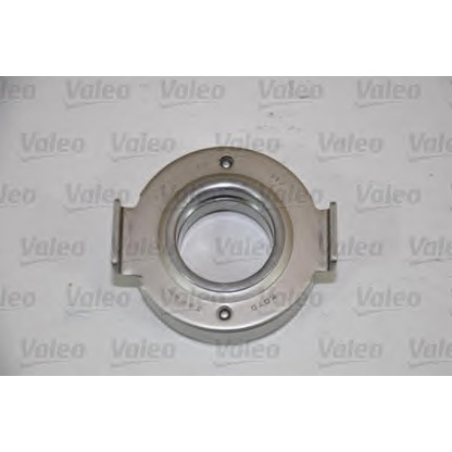 Photo Clutch Kit VALEO 828917