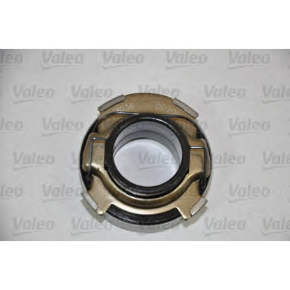 Foto Kit de embrague VALEO 828921