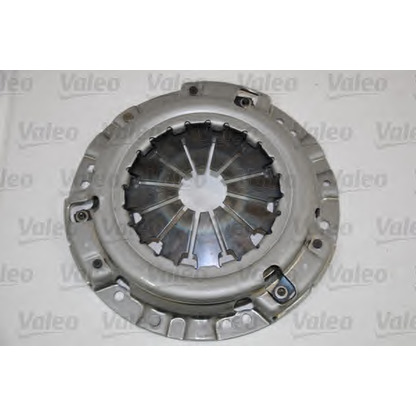 Photo Clutch Kit VALEO 828921