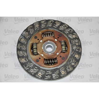 Photo Clutch Kit VALEO 828921