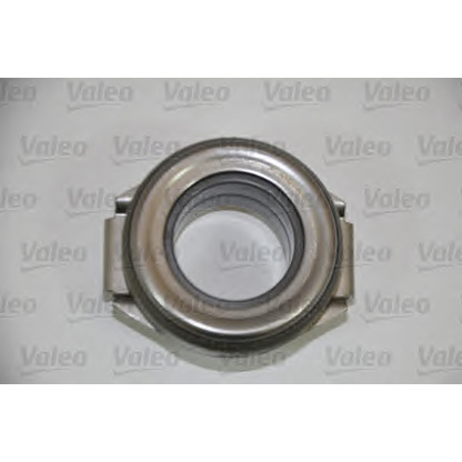 Foto Kupplungssatz VALEO 828933