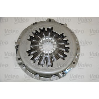 Foto Kit de embrague VALEO 828944