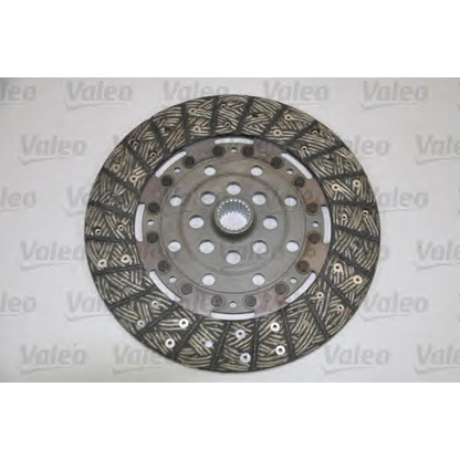 Foto Kit de embrague VALEO 828944