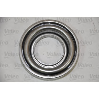 Foto Kupplungssatz VALEO 828956