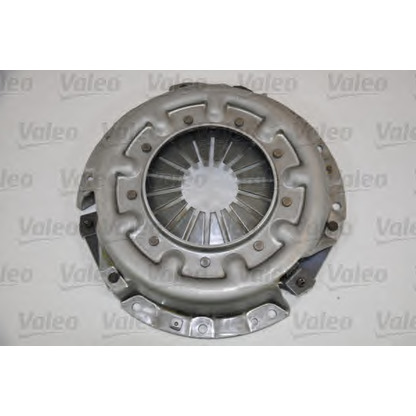 Foto Kit de embrague VALEO 828956