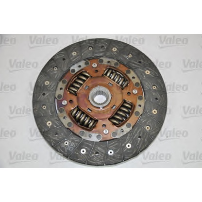 Photo Clutch Kit VALEO 828956