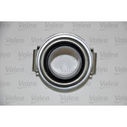 Foto Kupplungssatz VALEO 828992