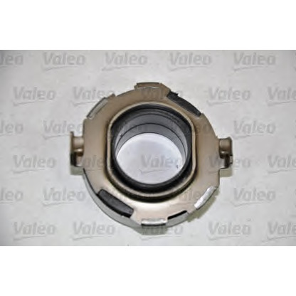 Photo Clutch Kit VALEO 828996