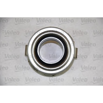 Foto Kupplungssatz VALEO 828996