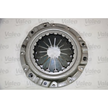 Foto Kupplungssatz VALEO 828996