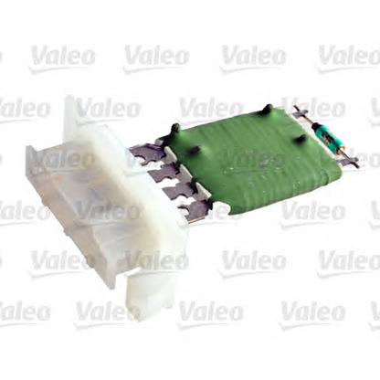 Photo Resistor, interior blower VALEO 515074