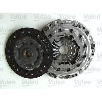 Foto Kit de embrague VALEO 826943