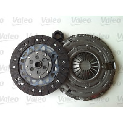 Photo Clutch Kit VALEO 828117