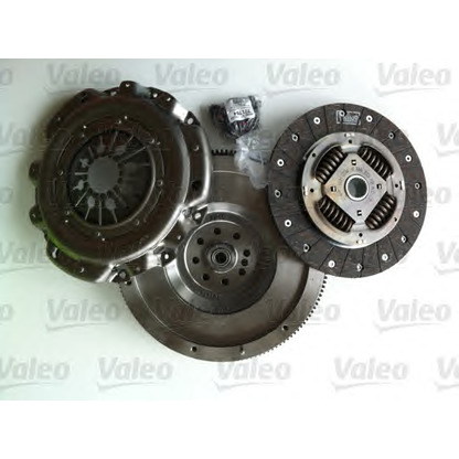 Foto Kit de embrague VALEO 835013