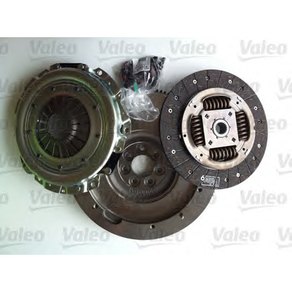 Foto Kit de embrague VALEO 835033