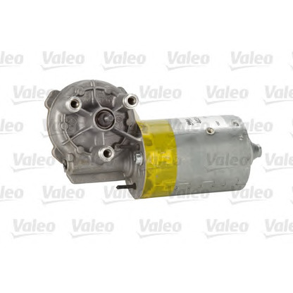 Foto Motore tergicristallo VALEO 403425